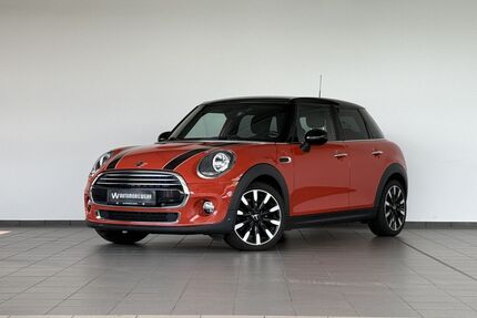 Mini Cooper D Gebrauchtwagen