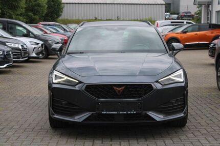 Cupra Leon Gebrauchtwagen