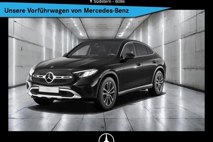 Mercedes-Benz GLC 220 Gebrauchtwagen