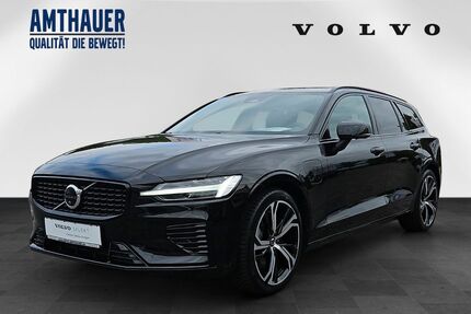 Volvo V60 Gebrauchtwagen