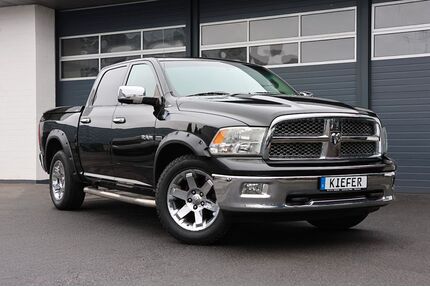 Dodge RAM Gebrauchtwagen