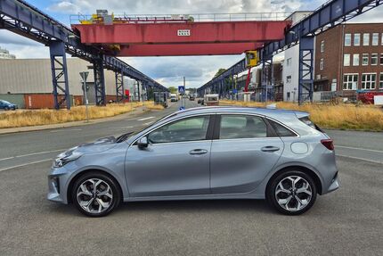 Kia ceed / Ceed Gebrauchtwagen