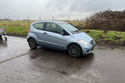 Mercedes-Benz A 150 Gebrauchtwagen