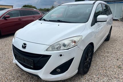 Mazda 5 Gebrauchtwagen