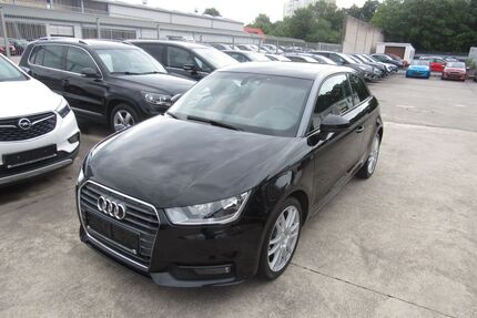 Audi A1 Gebrauchtwagen