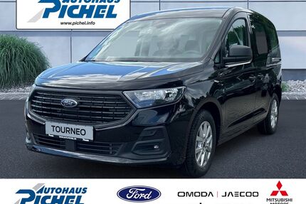 Ford Tourneo Connect Gebrauchtwagen