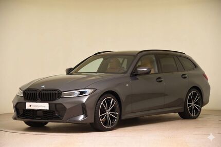 BMW 320 Gebrauchtwagen
