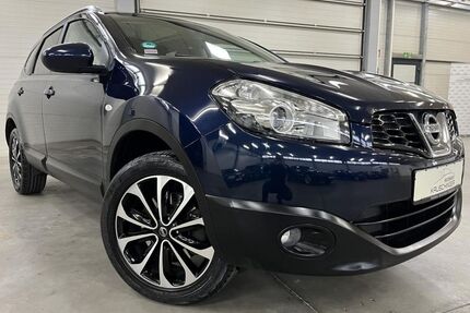 Nissan Qashqai+2 Gebrauchtwagen