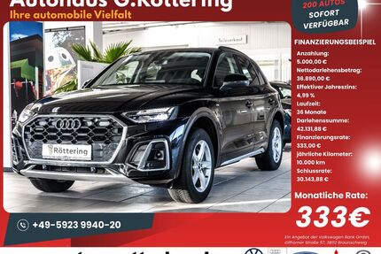 Audi Q5 Gebrauchtwagen