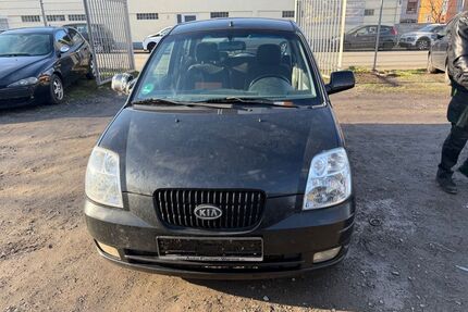 Kia Picanto Gebrauchtwagen