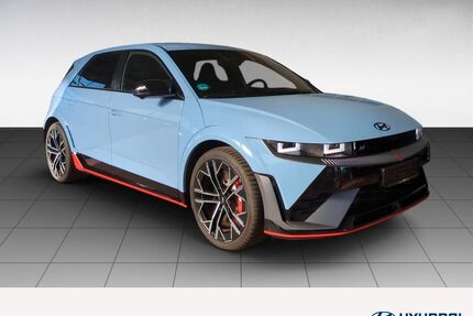 Hyundai IONIQ 5 Gebrauchtwagen