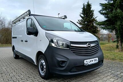 Opel Vivaro Gebrauchtwagen