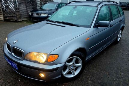 BMW 316 Gebrauchtwagen
