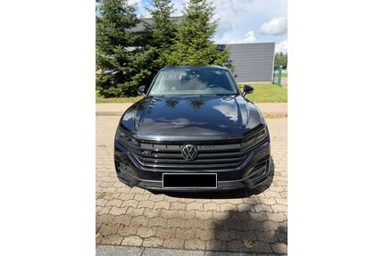 VW Touareg Gebrauchtwagen
