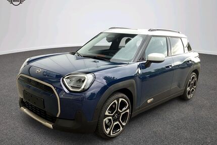 Mini Aceman E Gebrauchtwagen