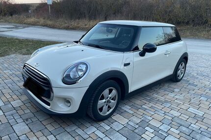 Mini ONE Gebrauchtwagen
