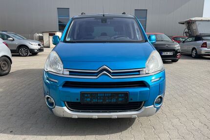 Citroen Berlingo Gebrauchtwagen