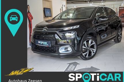 Citroen C3 Gebrauchtwagen