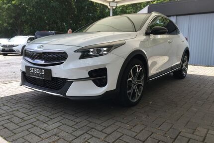 Kia XCeed Gebrauchtwagen