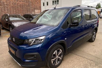 Peugeot Rifter Gebrauchtwagen