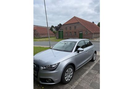 Audi A1 Gebrauchtwagen