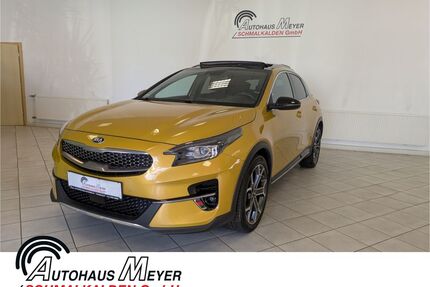 Kia XCeed Gebrauchtwagen