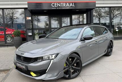 Peugeot 508 Gebrauchtwagen