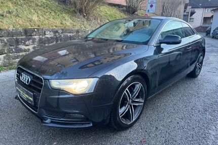 Audi A5 Gebrauchtwagen