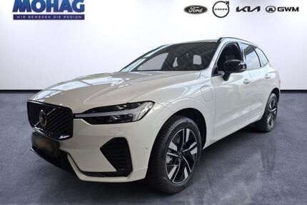 Volvo XC60 Gebrauchtwagen