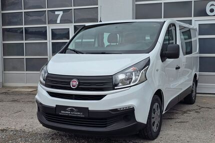 Fiat Talento Gebrauchtwagen