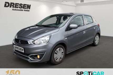 Mitsubishi Space Star Gebrauchtwagen