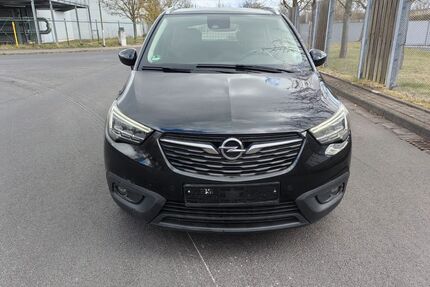 Opel Crossland (X) Gebrauchtwagen