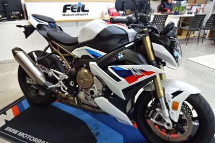 BMW S 1000 R Gebrauchtwagen