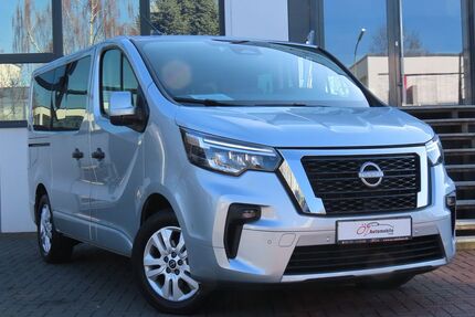 Nissan Primastar Gebrauchtwagen