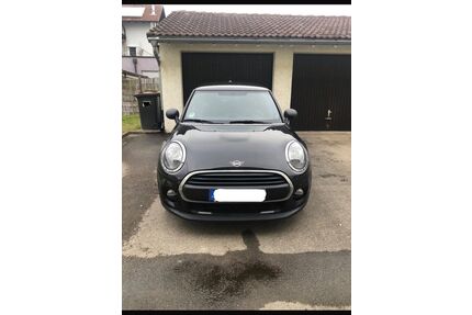 Mini ONE Gebrauchtwagen
