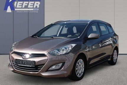 Hyundai i30 Gebrauchtwagen