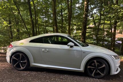 Audi TT Gebrauchtwagen