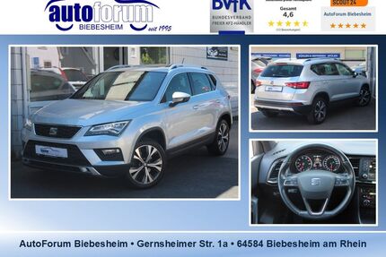 Seat Ateca Gebrauchtwagen