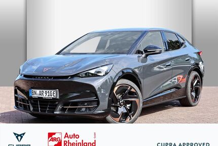 Cupra Tavascan Gebrauchtwagen