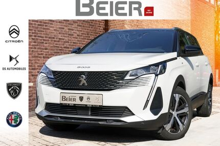 Peugeot 5008 Gebrauchtwagen