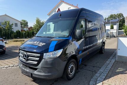 Mercedes-Benz Sprinter Gebrauchtwagen