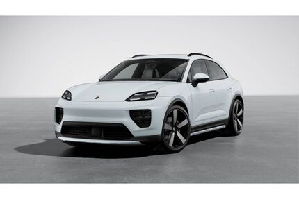 Porsche Macan Gebrauchtwagen