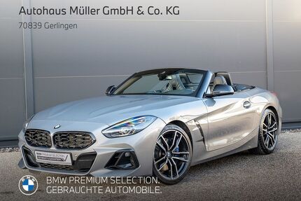 BMW Z4 M40 Gebrauchtwagen
