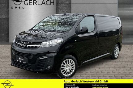 Opel Vivaro Gebrauchtwagen