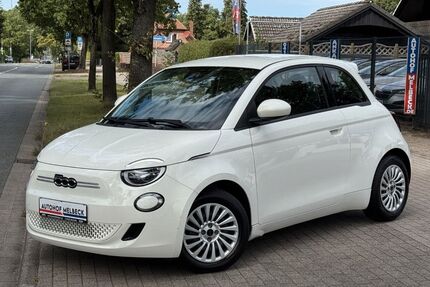 Fiat 500e Gebrauchtwagen
