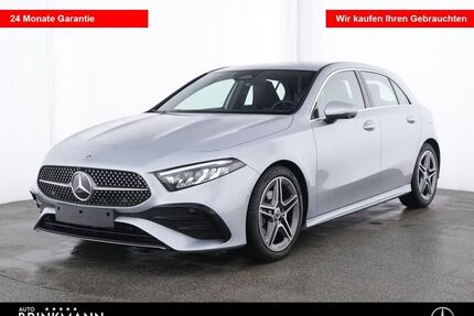 Mercedes-Benz A 180 Gebrauchtwagen