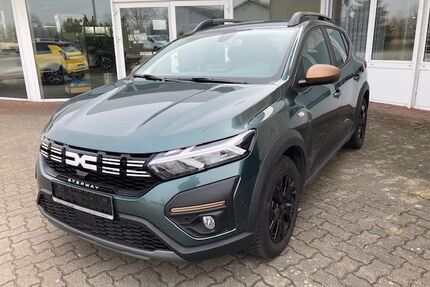 Dacia Sandero Gebrauchtwagen