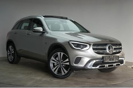Mercedes-Benz GLC 300 Gebrauchtwagen