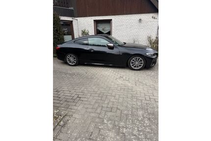 BMW M440 Gebrauchtwagen