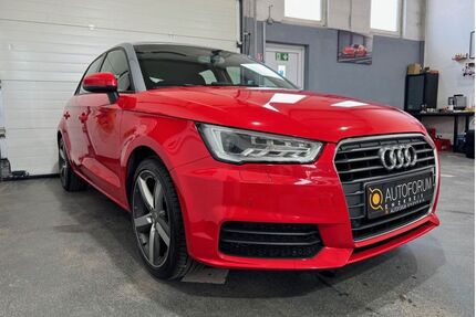 Audi A1 Gebrauchtwagen